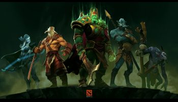 Тактические Гайды в Dota 2