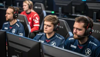 Составы и трансферы Dota 2 2026: кого ждать в топ-командах